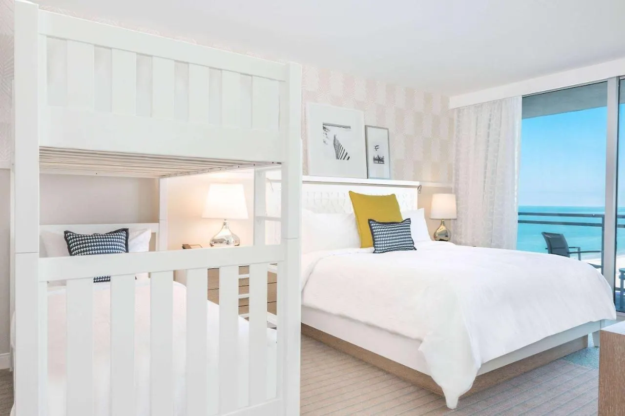Wyndham Grand Клеруотер-Бич США