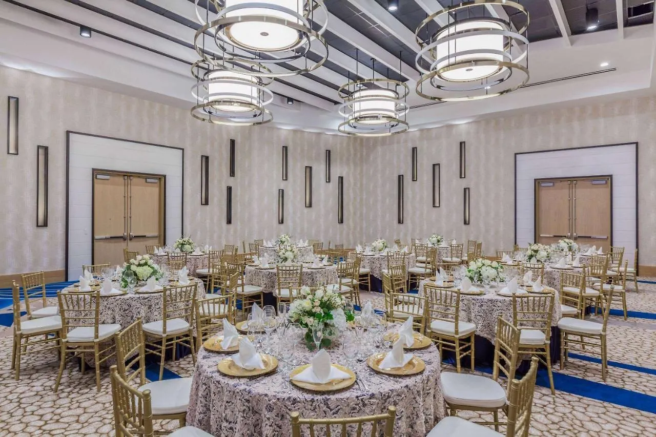 Wyndham Grand Клеруотер-Бич 4*,  США