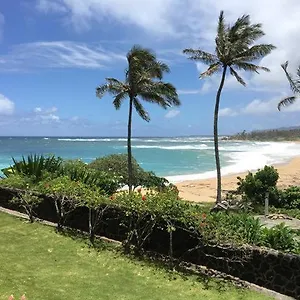 Wailua Bay View Ferienhaus Kapa'a