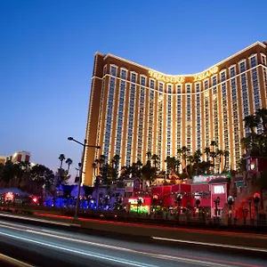 **** Resort Treasure Island - Ti Vegas & Casino Estados Unidos da América