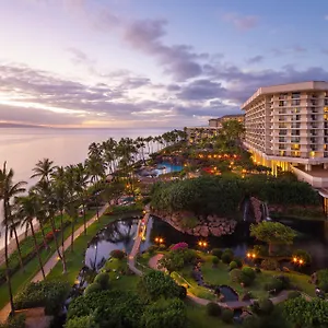 Hyatt Regency Maui & США