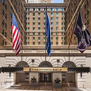 Intercontinental Barclay By Ihg США