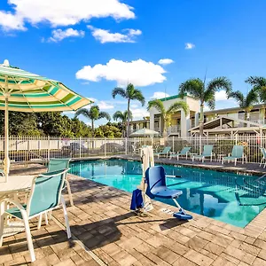 Estalagem Quality - Sarasota North, Bradenton