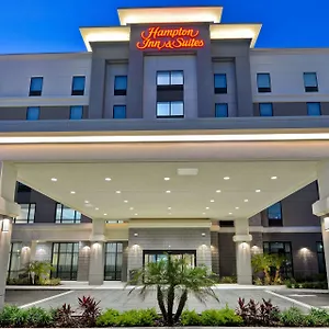 Отель Hampton & Riverview Brandon
