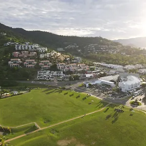 Coral Sea Resort Airlie Beach