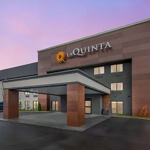 *** Hotel La Quinta By Wyndham Airport Estados Unidos da América
