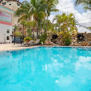 Apartment Monaco Vacation, Clearwater Beach