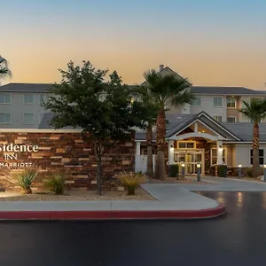 By Marriott Vegas Airport США