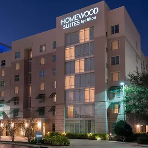 Отель Homewood By Hilton Airport - Westshore