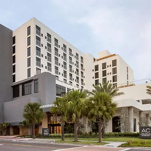 Hotel Ac By Marriott Clearwater, Clearwater Beach