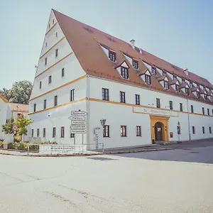 Mariandl Im Oberwirt Aparthotel Eggenfelden