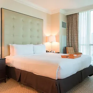 True 1br Balcony With Strip View At Mgm Signature США