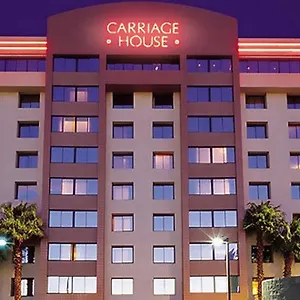 *** Hotel The Carriage House Estados Unidos da América