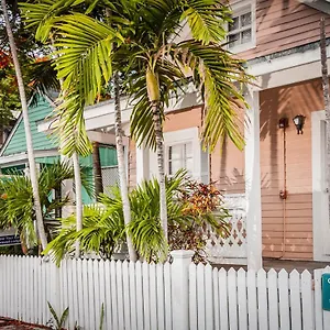 ** Casa de hóspedes Courtney's Place Historic & Estados Unidos da América