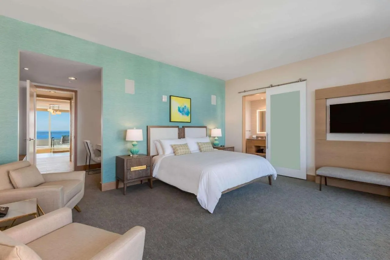 Wyndham Grand Clearwater Beach 4*,  USA