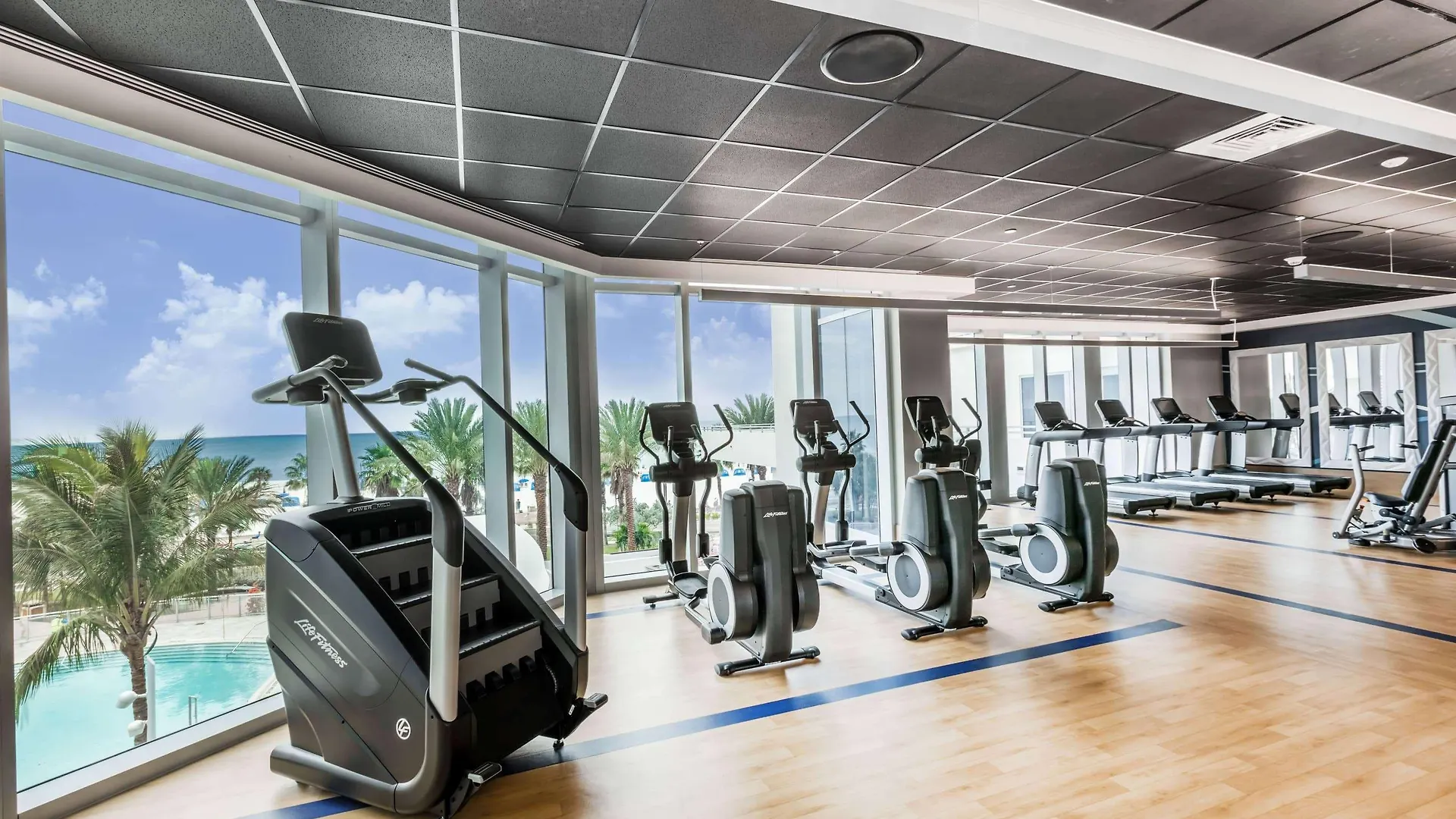 Wyndham Grand Clearwater Beach Rezort
