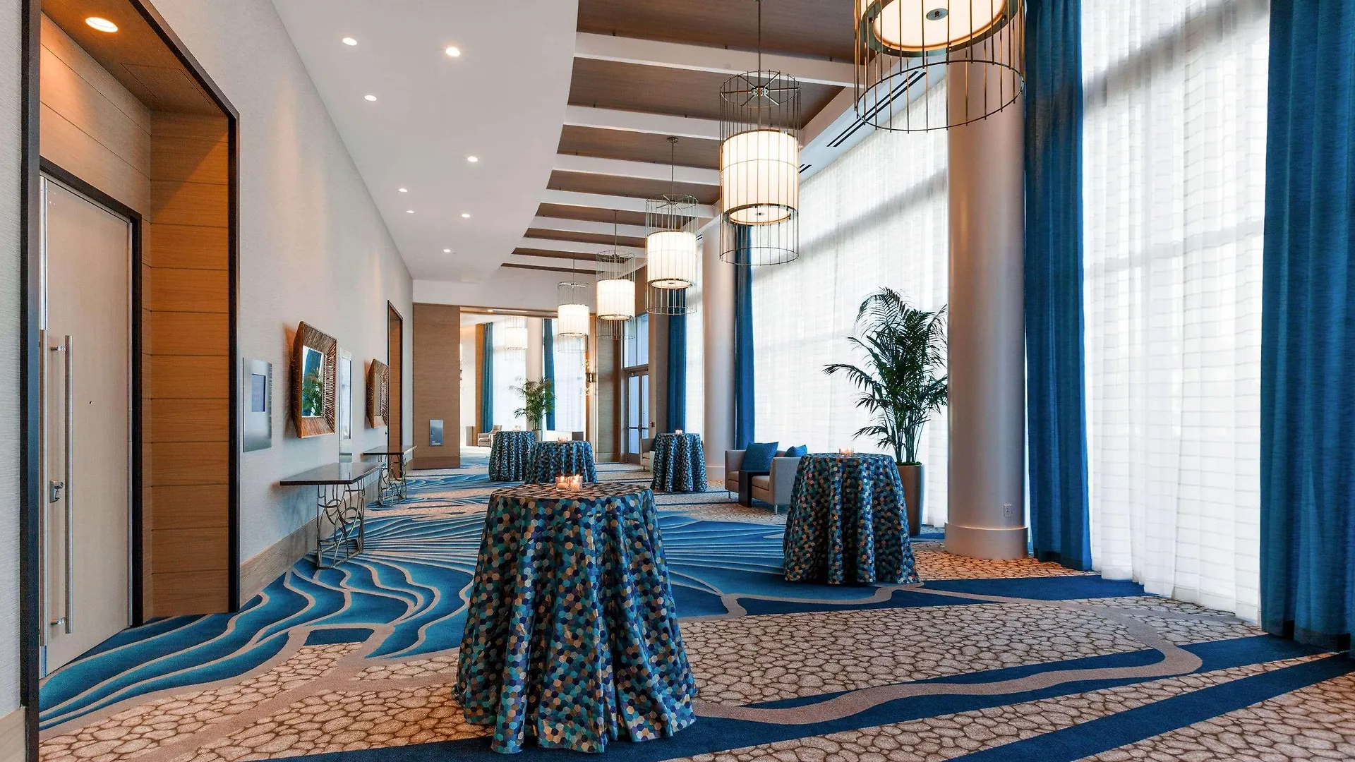 Wyndham Grand Clearwater Beach USA