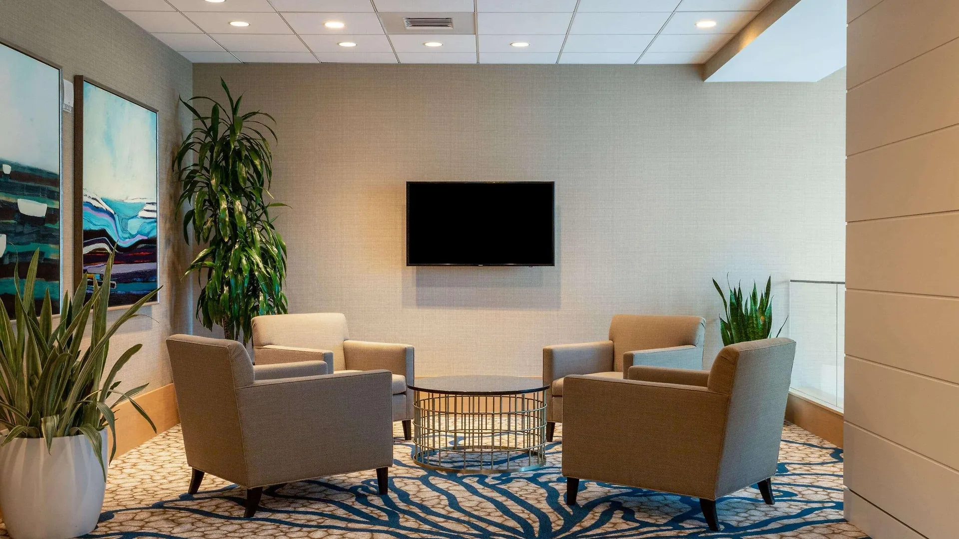 Wyndham Grand Clearwater Beach Rezort