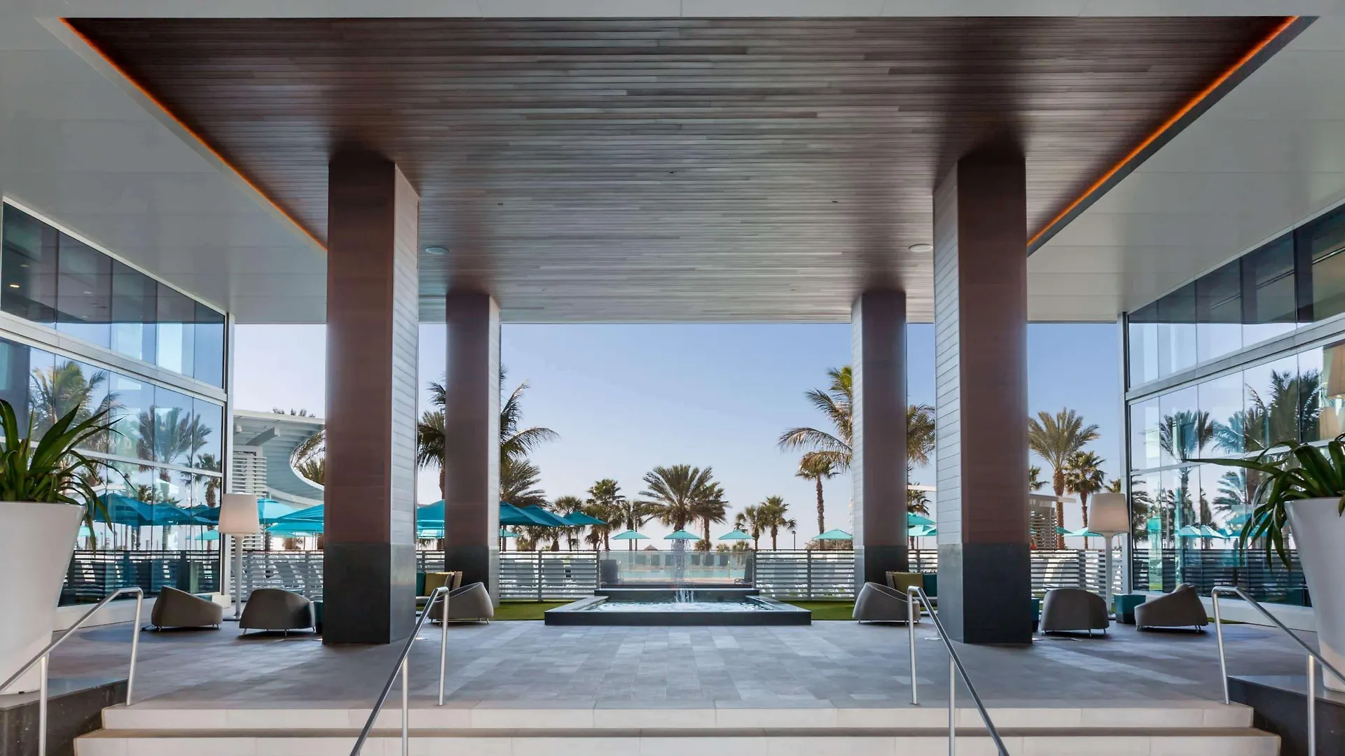 Rezort Wyndham Grand Clearwater Beach
