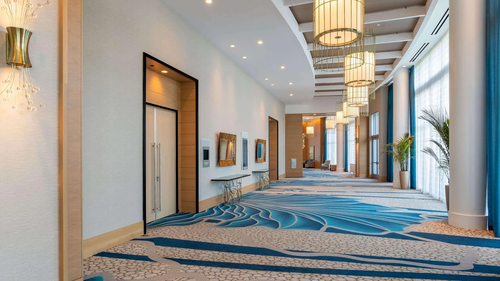 Wyndham Grand Clearwater Beach Rezort