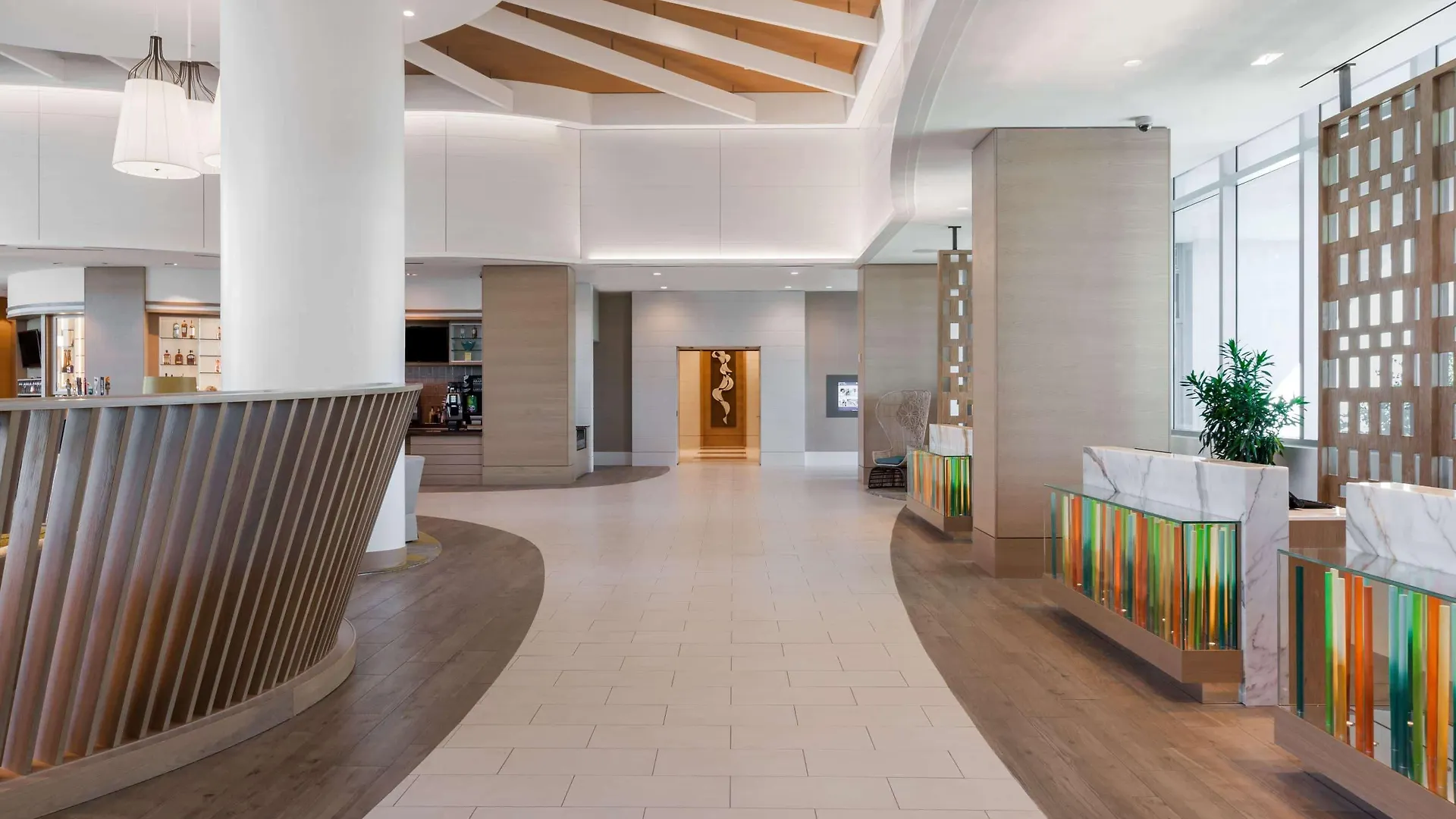 Wyndham Grand Clearwater Beach Rezort