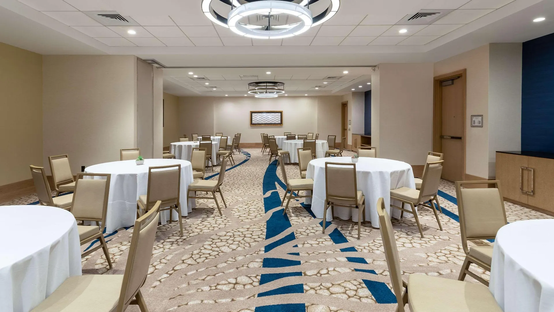 Wyndham Grand Clearwater Beach
