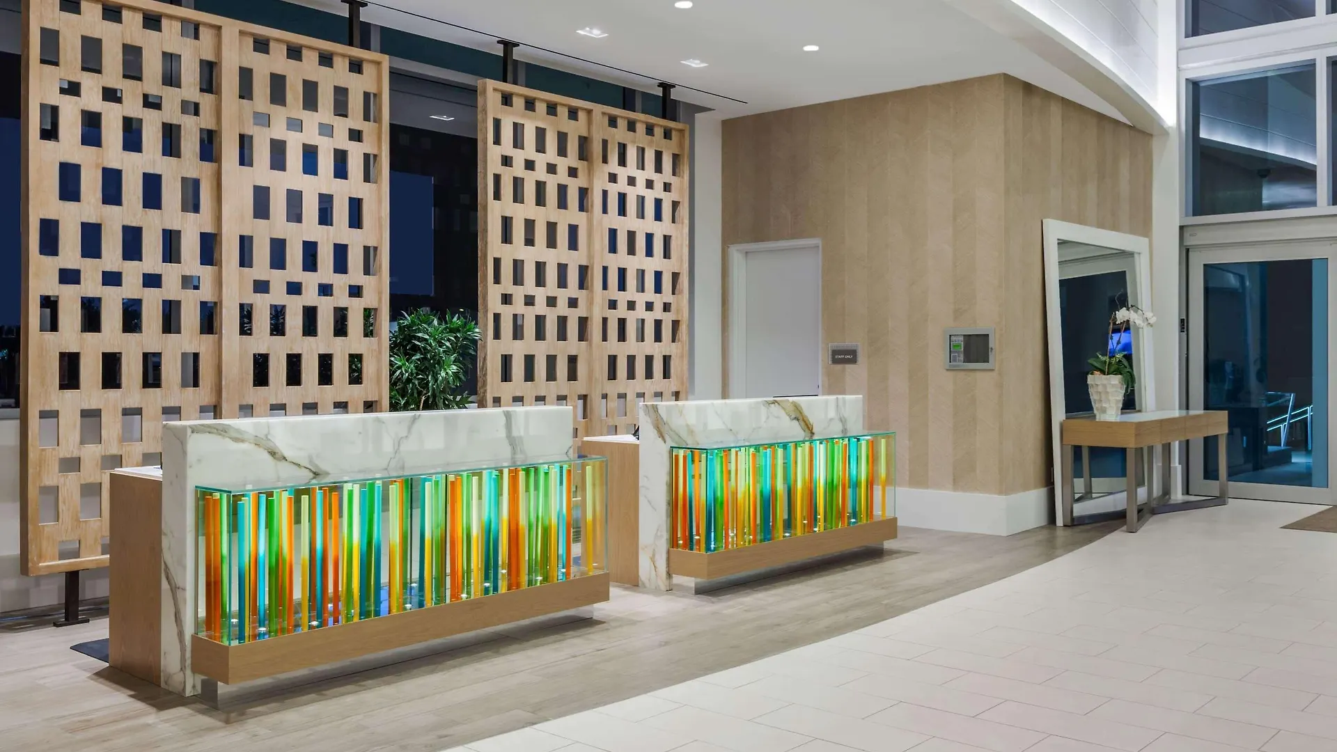 **** Rezort Wyndham Grand Clearwater Beach USA
