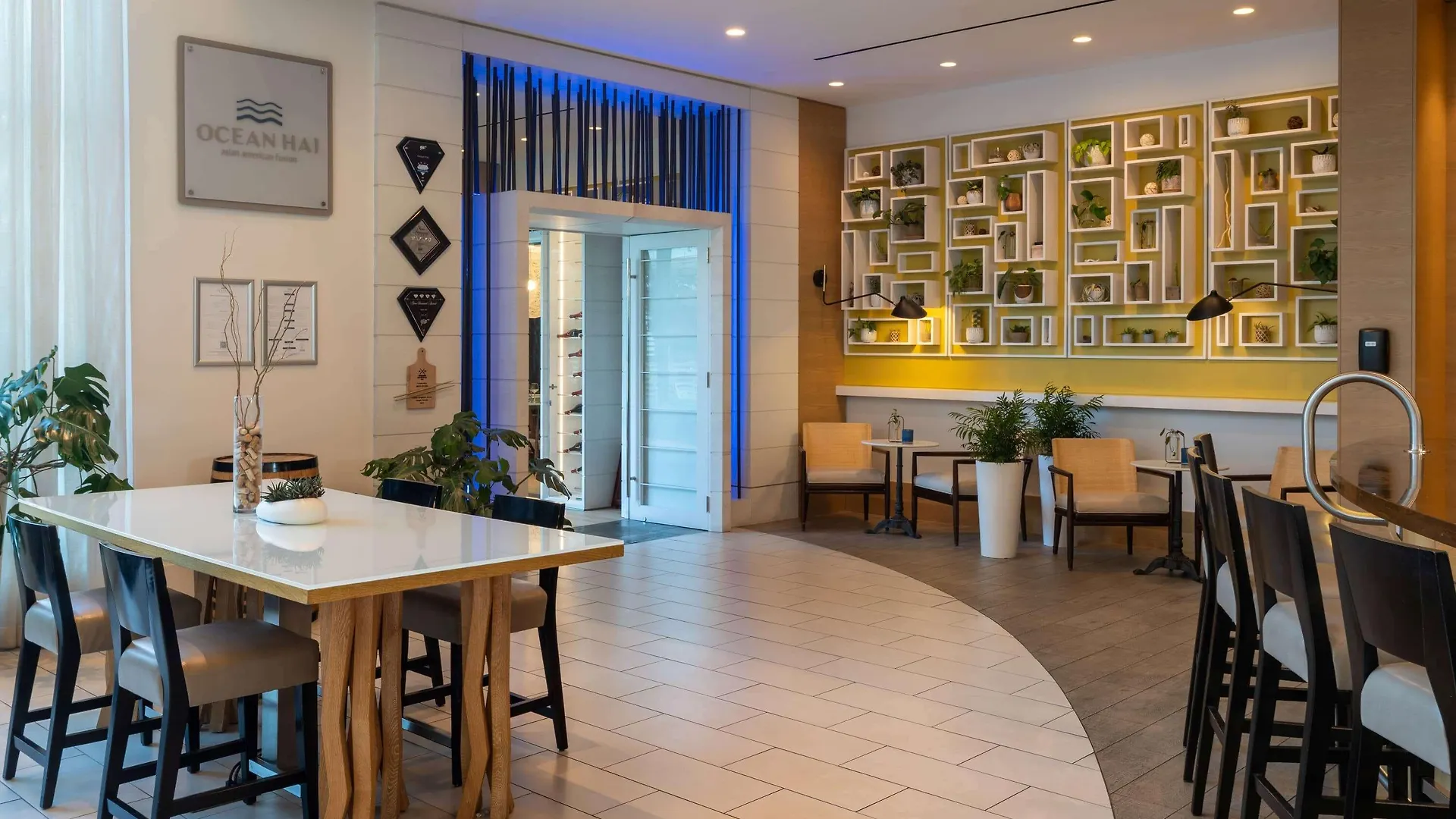 Wyndham Grand Clearwater Beach 4*,