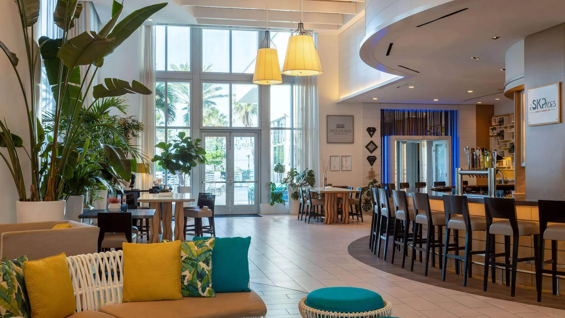 Wyndham Grand Clearwater Beach Rezort