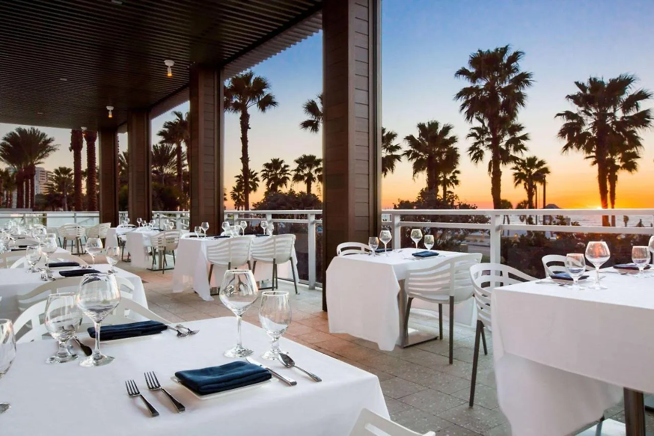 Rezort Wyndham Grand Clearwater Beach