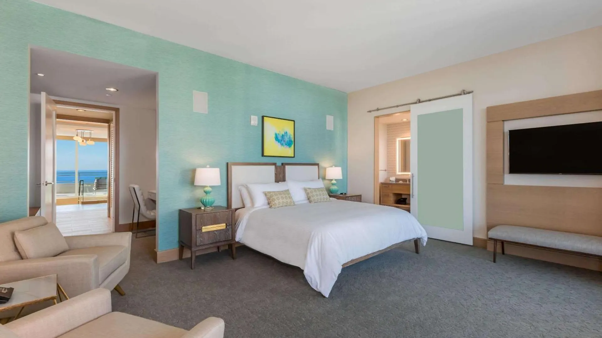 Wyndham Grand Clearwater Beach USA