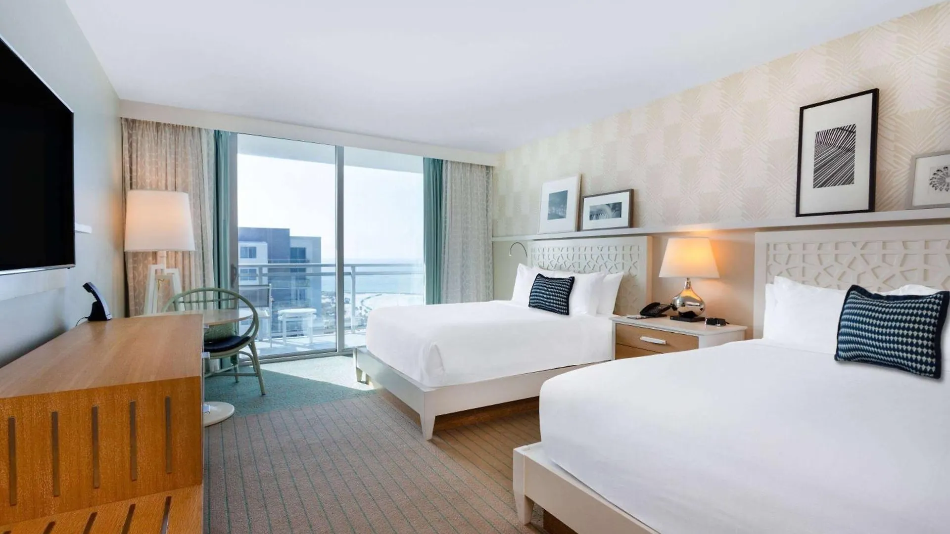 Wyndham Grand Clearwater Beach USA