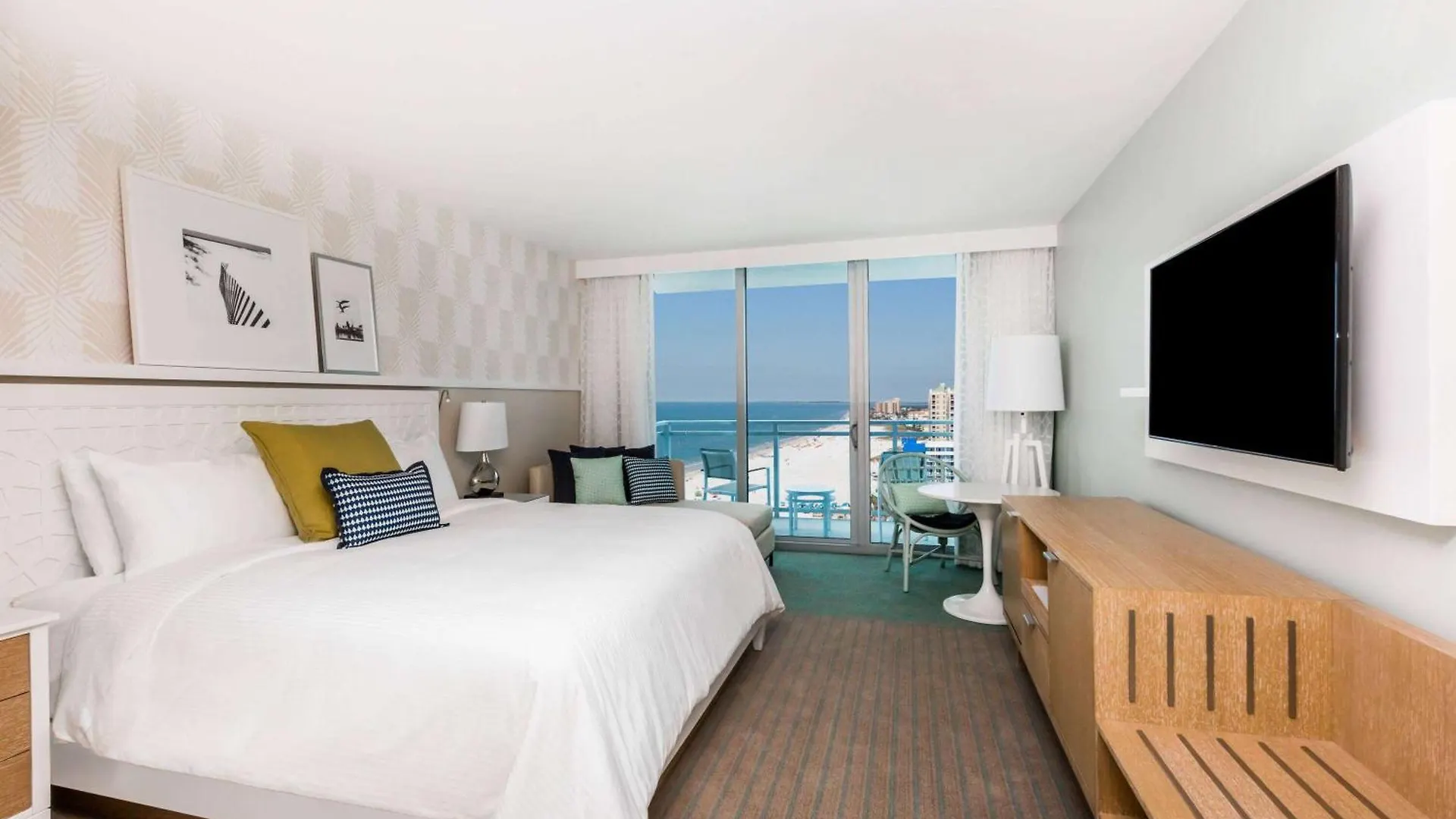 Wyndham Grand Clearwater Beach USA