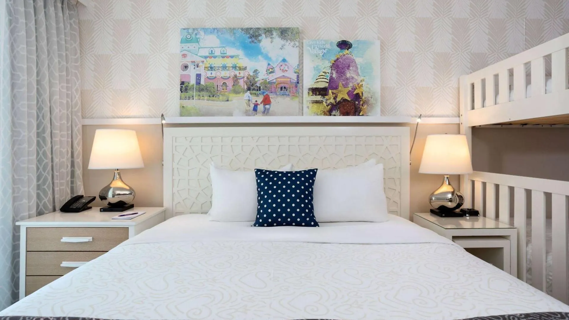 Wyndham Grand Clearwater Beach Rezort