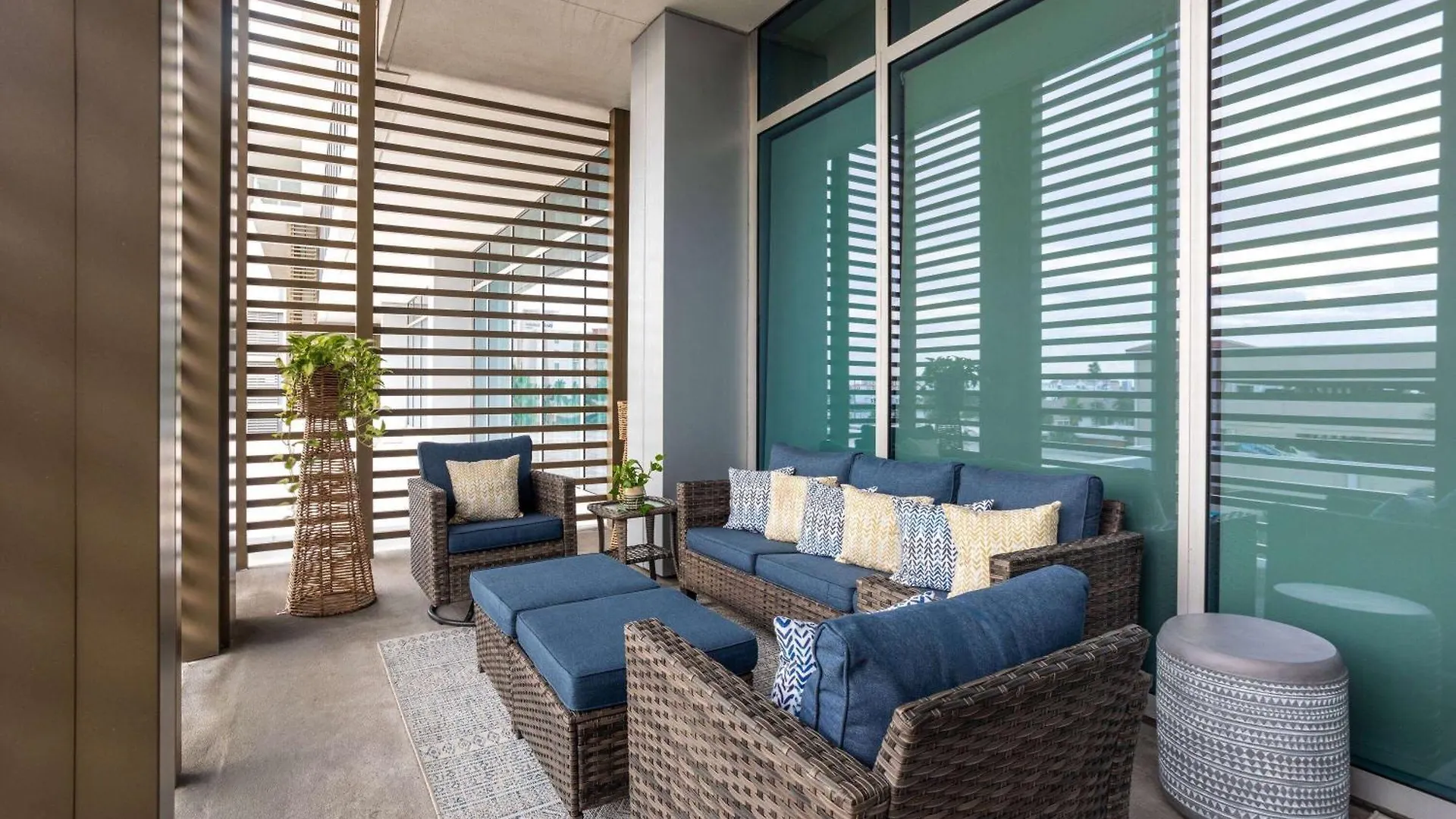 Wyndham Grand Clearwater Beach Rezort
