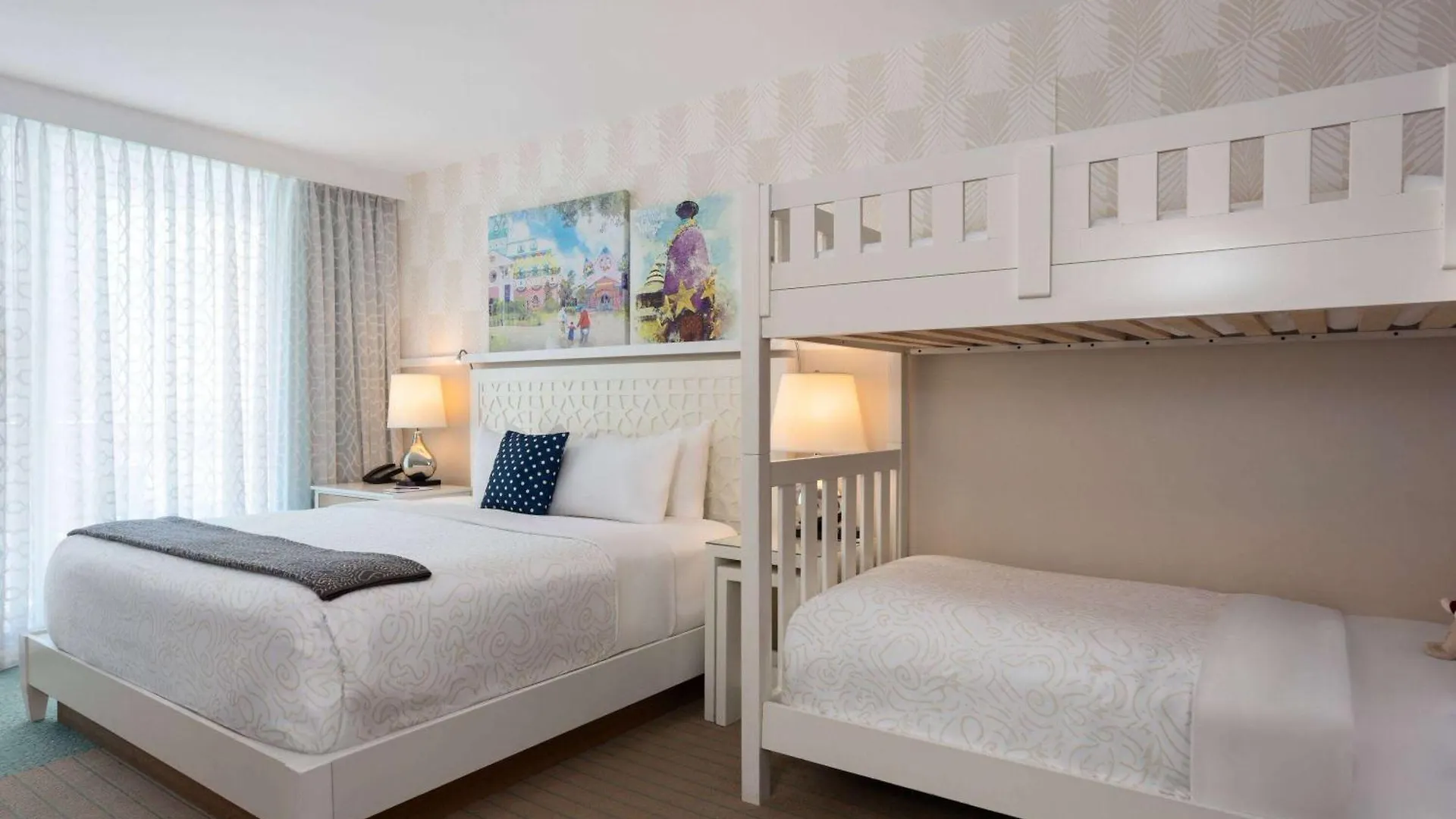 Wyndham Grand Clearwater Beach 4*,